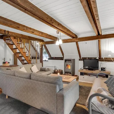 Holiday home In Romo With Wifi *