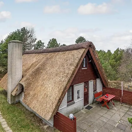 In Romo With Wifi Holiday home