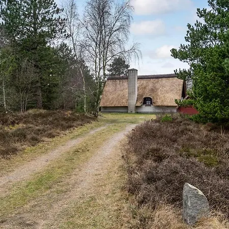 Holiday home In Romo With Wifi
