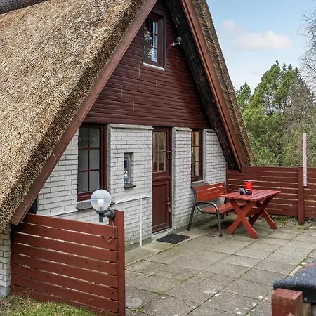Holiday home In Romo With Wifi *