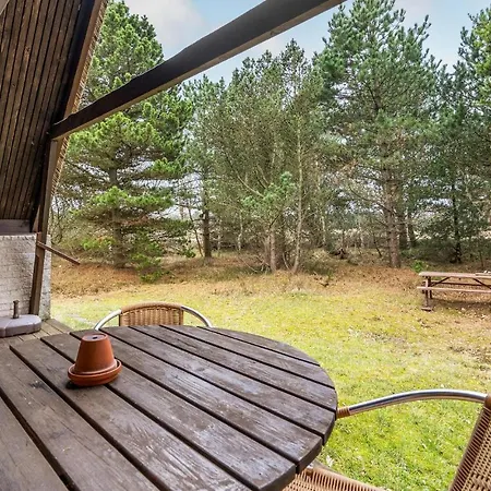 In Romo With Wifi Holiday home *