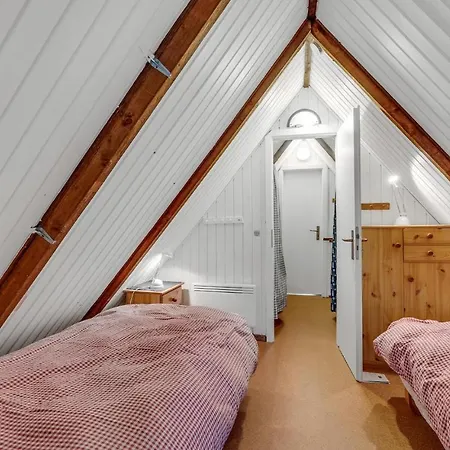 Holiday home In Romo With Wifi