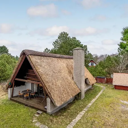 Holiday home In Romo With Wifi *