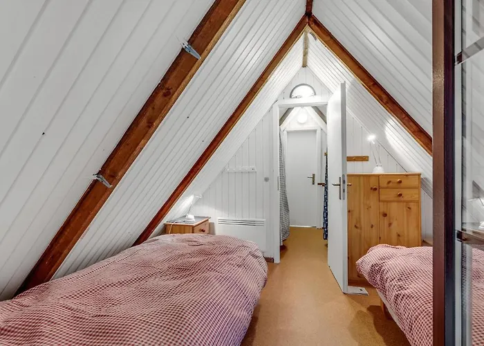 Holiday home In With Wifi