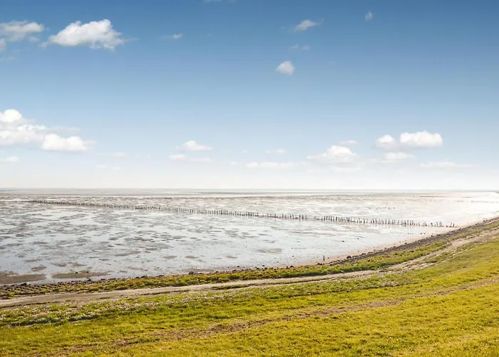 In With Wifi Hébergement de vacances